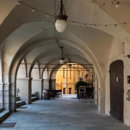 Ca Vasco Lägenhet Mondovì Exteriör bild