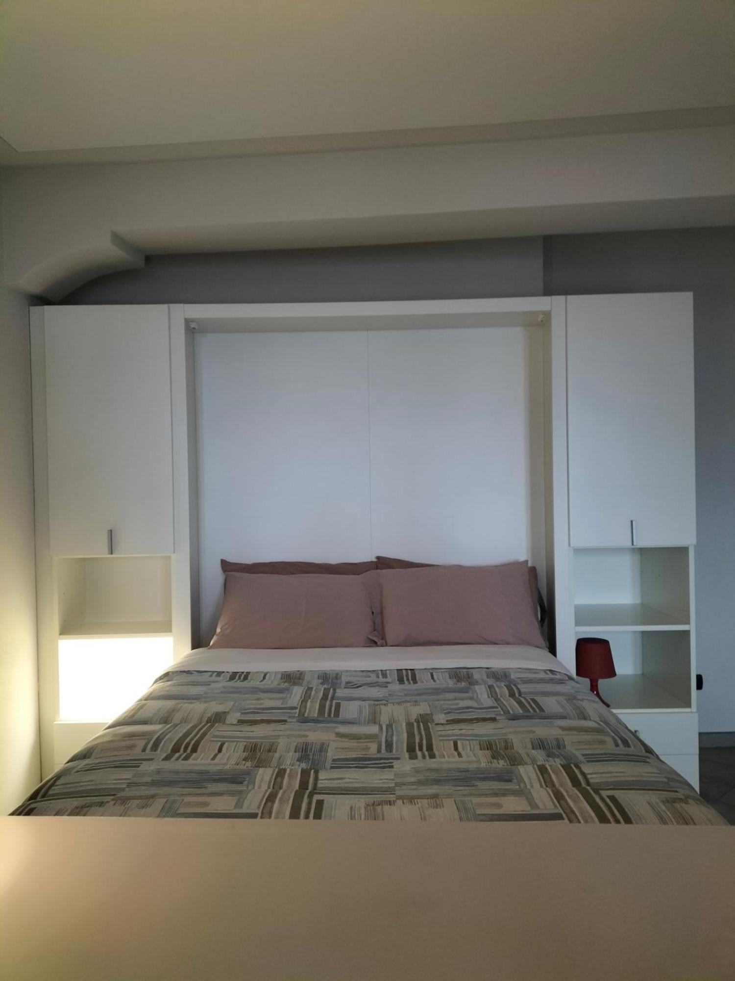 Ca Vasco Lägenhet Mondovì Exteriör bild