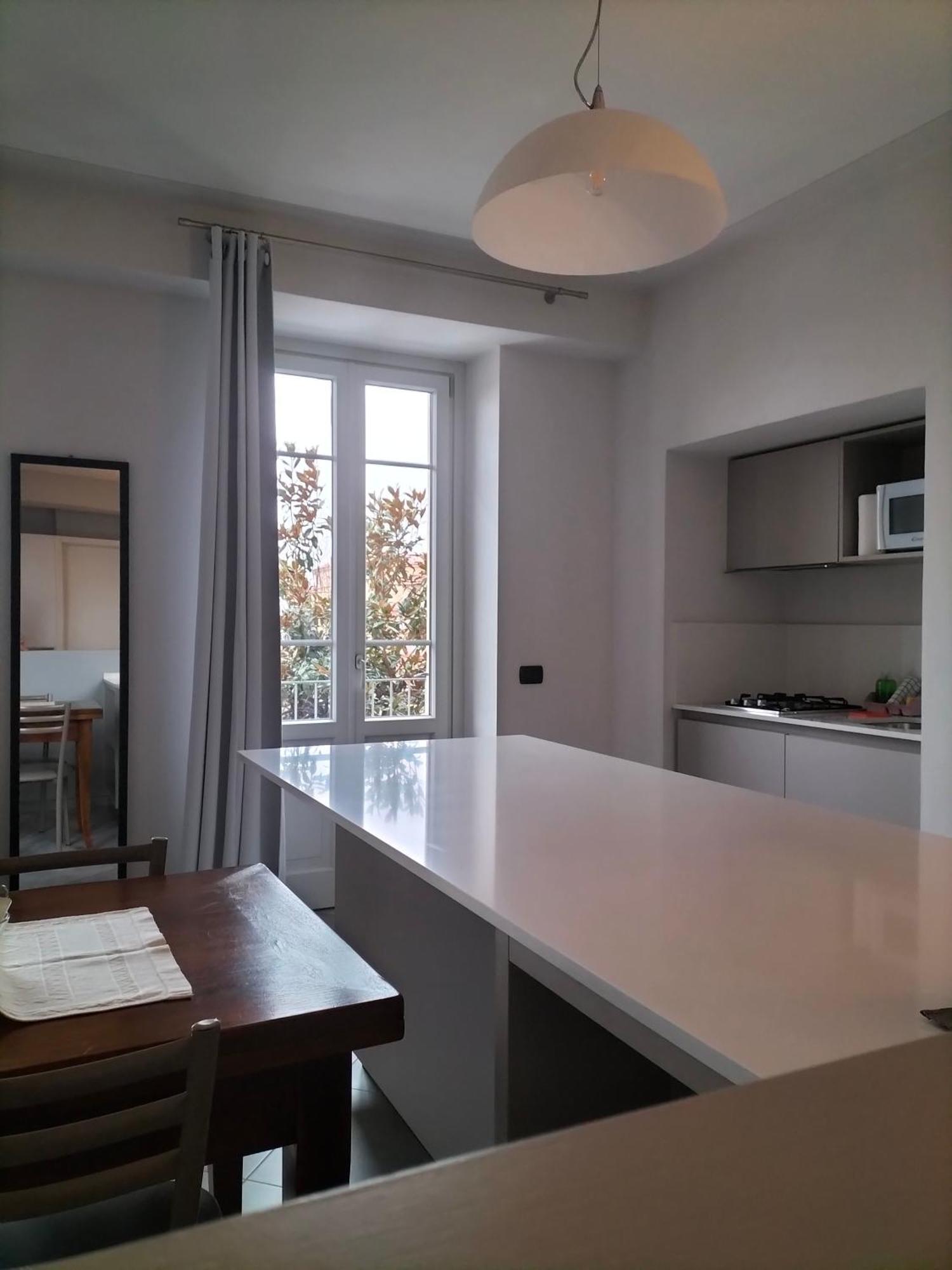 Ca Vasco Lägenhet Mondovì Exteriör bild