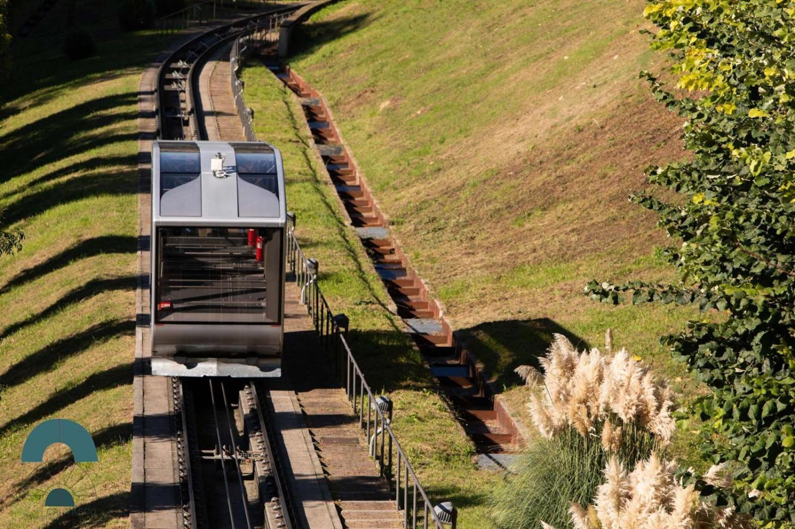 Ca Vasco Lägenhet Mondovì Exteriör bild