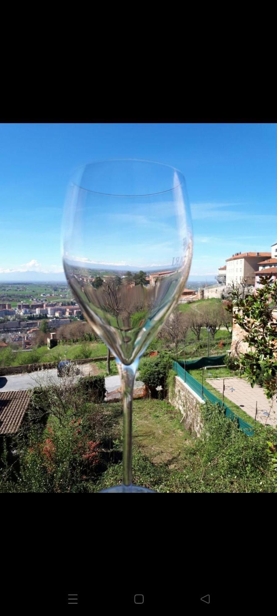 Ca Vasco Lägenhet Mondovì Exteriör bild