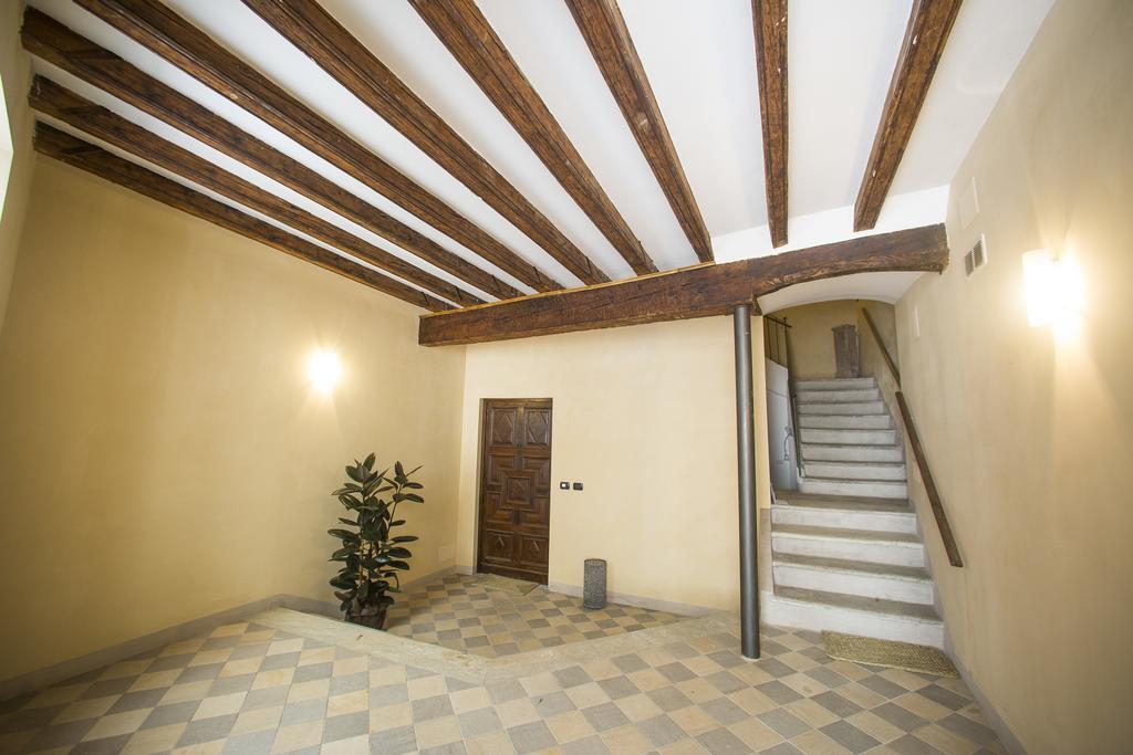 Ca Vasco Lägenhet Mondovì Exteriör bild